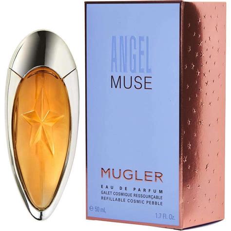 perfume angel muse thierry mugler